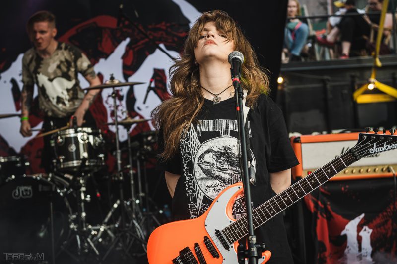 Mystic Festiwal 2023, Gdańsk