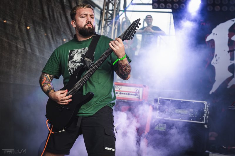 Mystic Festiwal 2023, Gdańsk