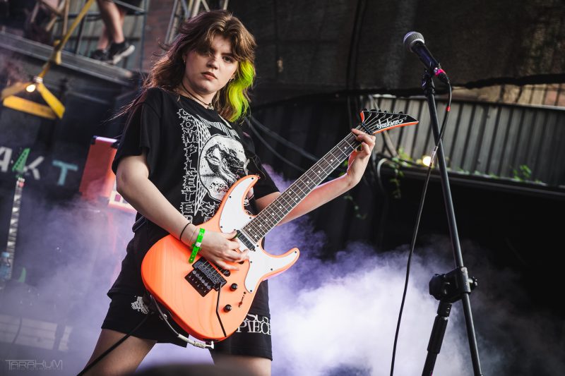 Mystic Festiwal 2023, Gdańsk