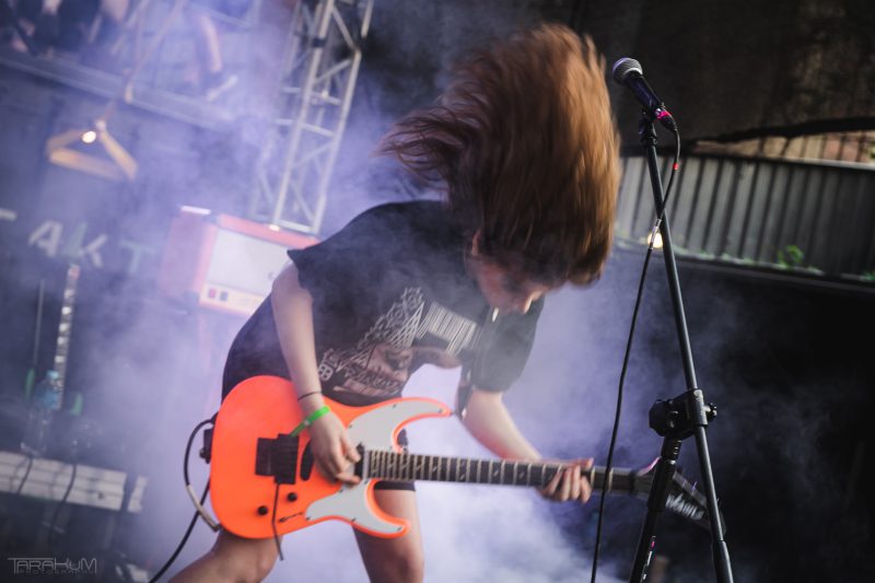 Mystic Festiwal 2023, Gdańsk