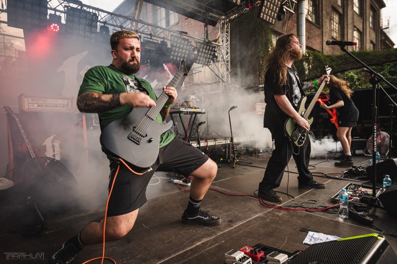 Mystic Festiwal 2023, Gdańsk