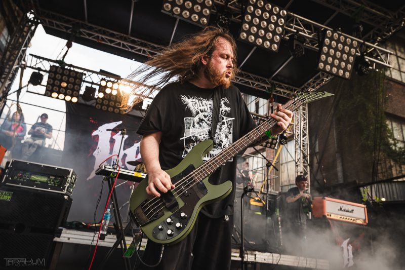 Mystic Festiwal 2023, Gdańsk