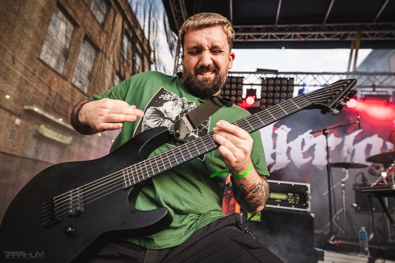 Mystic Festiwal 2023, Gdańsk