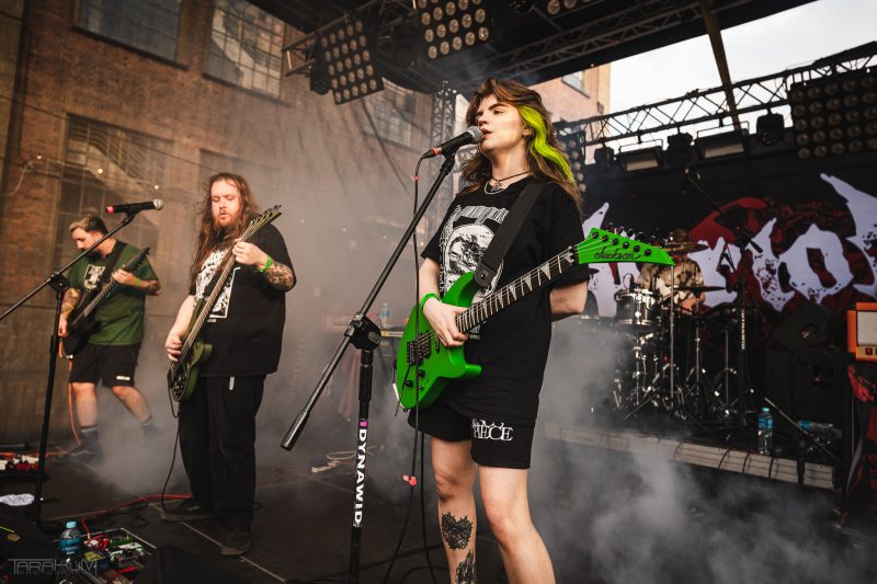 Mystic Festiwal 2023, Gdańsk