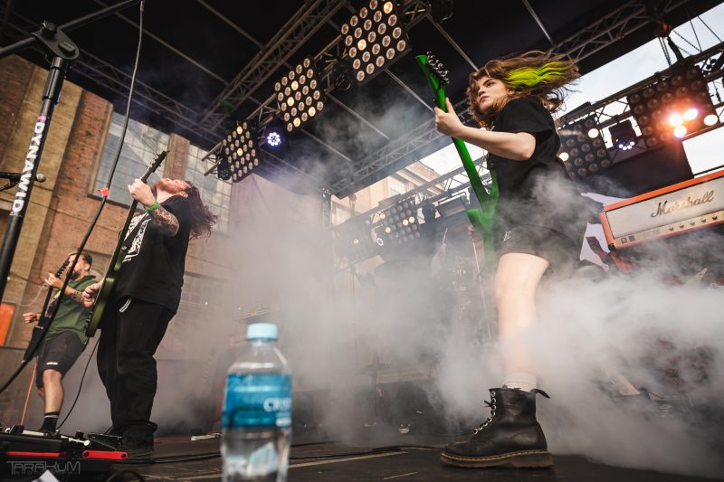 Mystic Festiwal 2023, Gdańsk