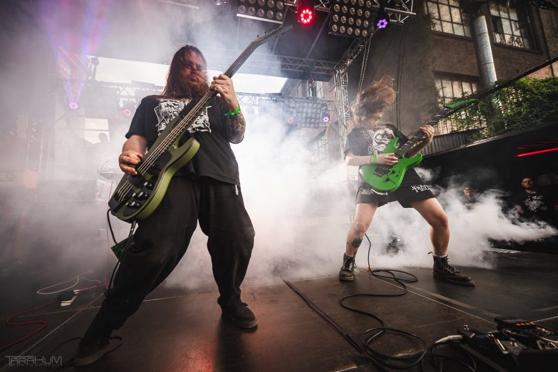 Mystic Festiwal 2023, Gdańsk