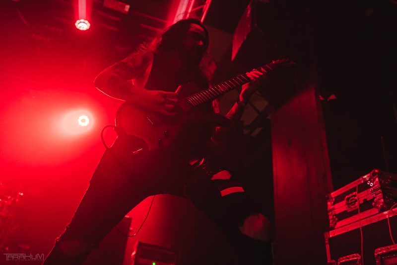 Mystic Festiwal 2023, Gdańsk