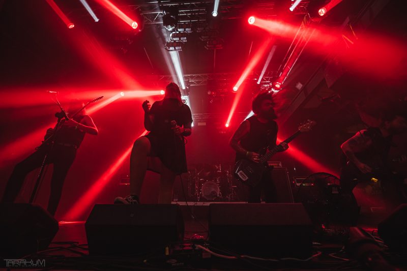 Mystic Festiwal 2023, Gdańsk