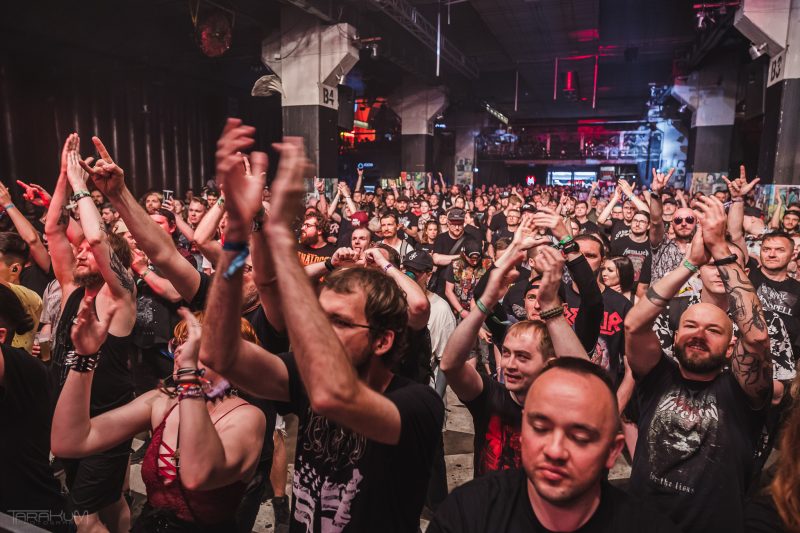 Mystic Festiwal 2023, Gdańsk