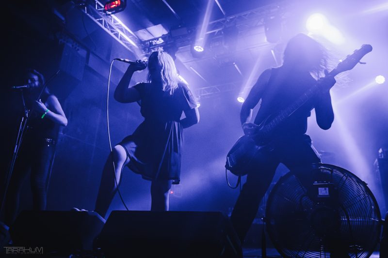 Mystic Festiwal 2023, Gdańsk