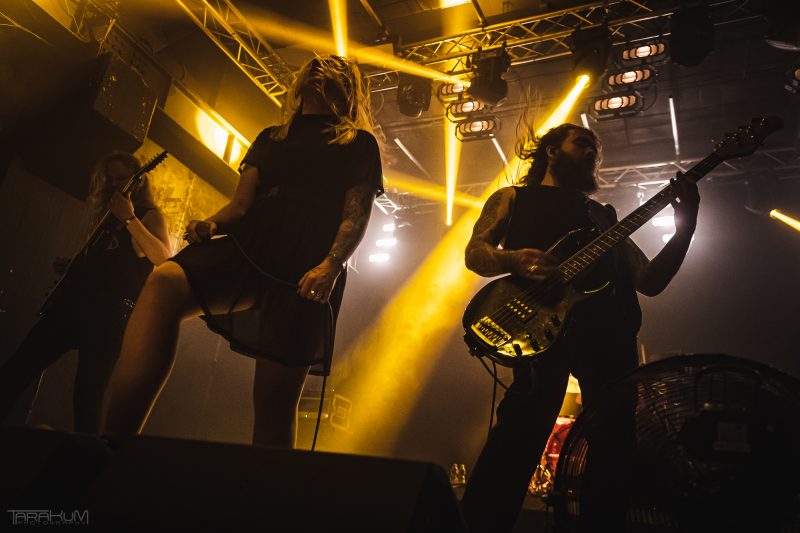 Mystic Festiwal 2023, Gdańsk