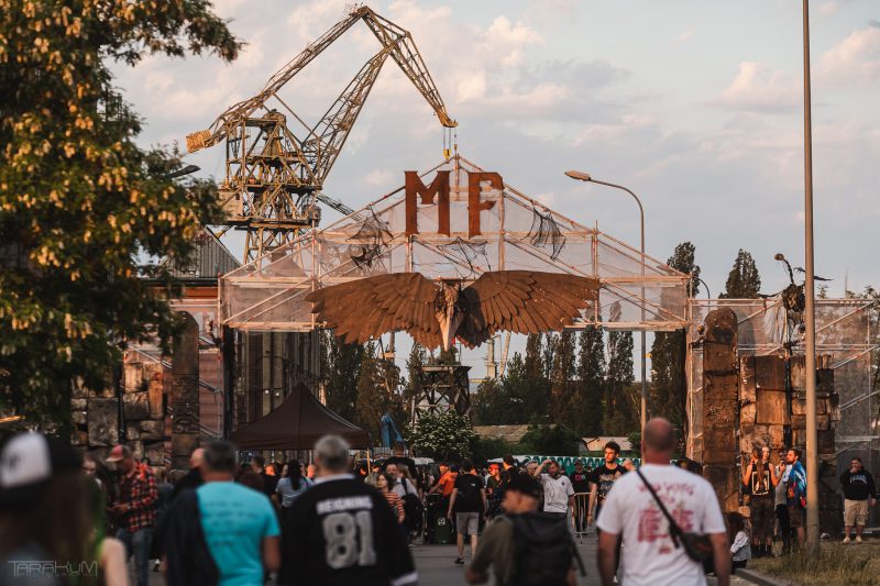 Mystic Festiwal 2023, Gdańsk