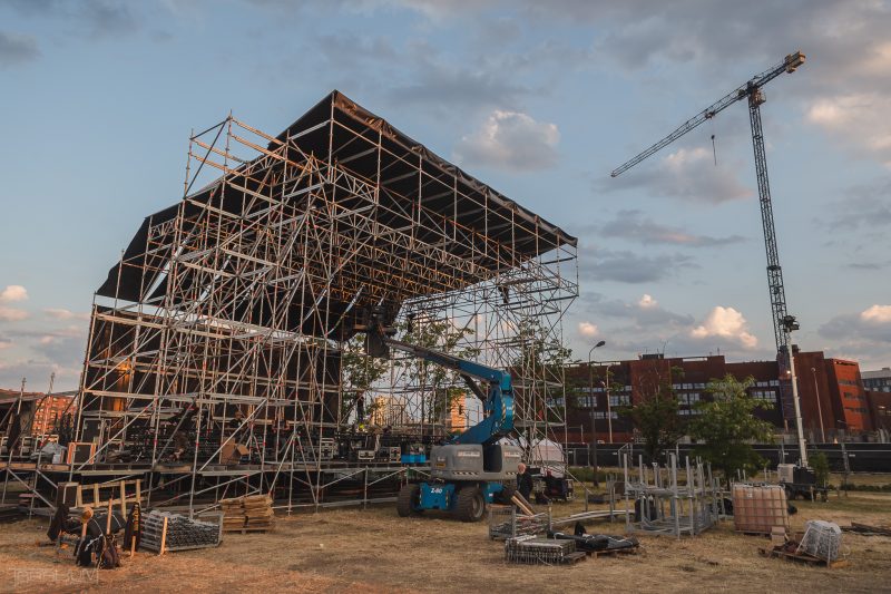 Mystic Festiwal 2023, Gdańsk