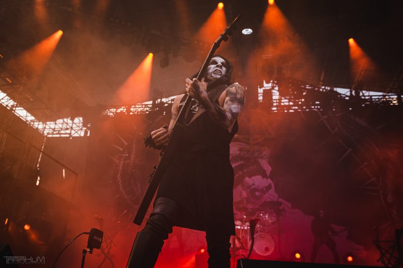 Mystic Festiwal 2023, Gdańsk