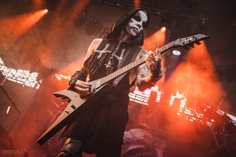 Mystic Festiwal 2023, Gdańsk