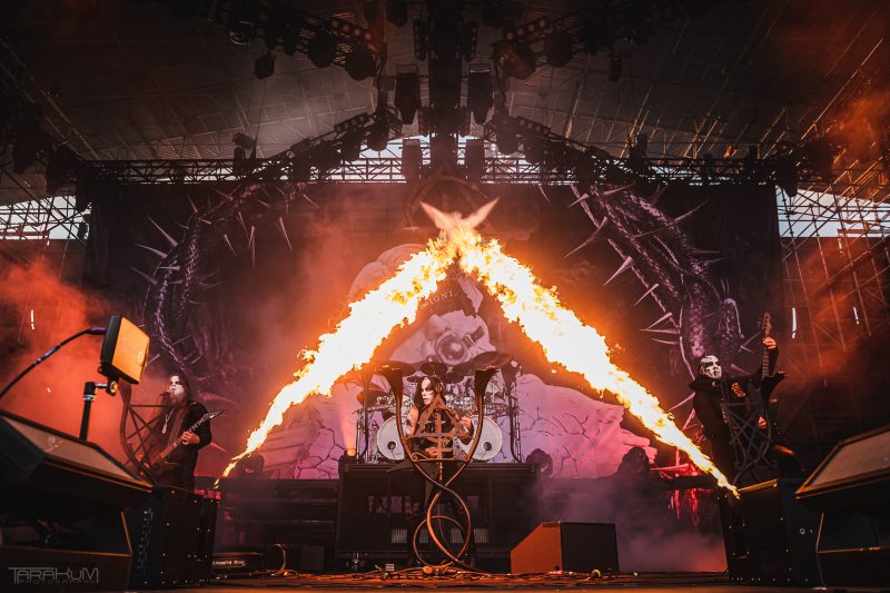 Mystic Festiwal 2023, Gdańsk