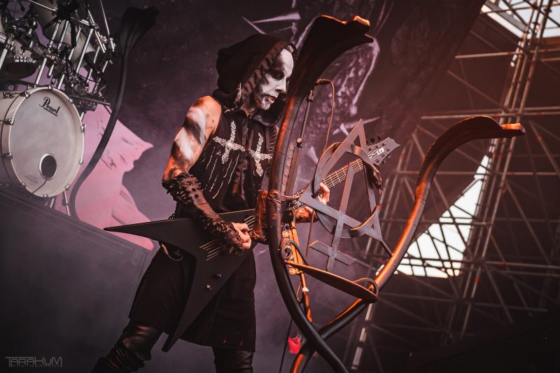 Mystic Festiwal 2023, Gdańsk