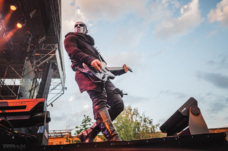 Mystic Festiwal 2023, Gdańsk