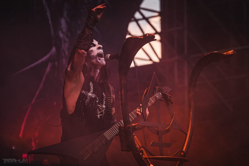 Mystic Festiwal 2023, Gdańsk