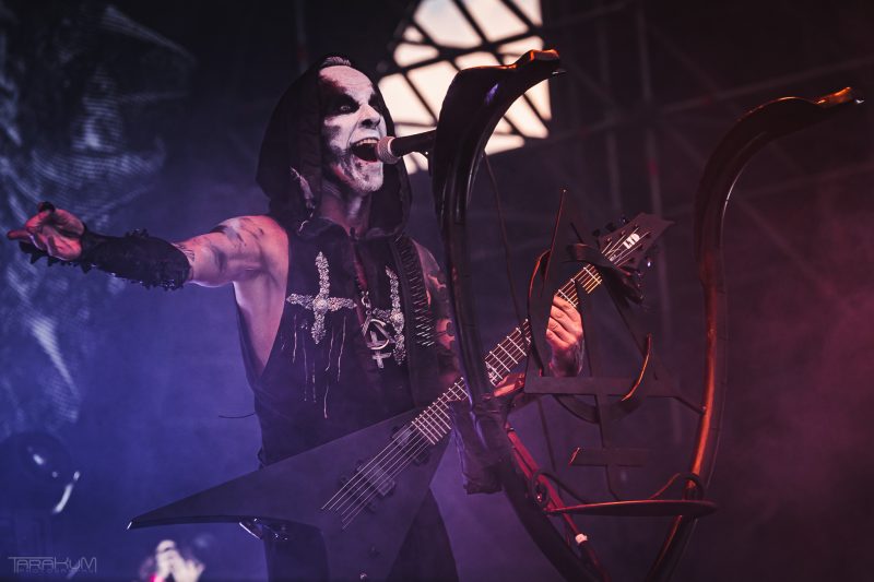 Mystic Festiwal 2023, Gdańsk