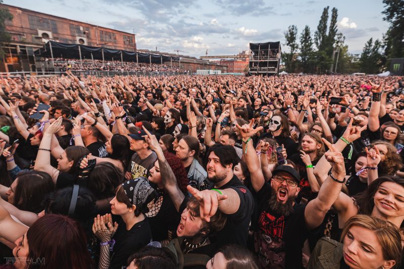 Mystic Festiwal 2023, Gdańsk