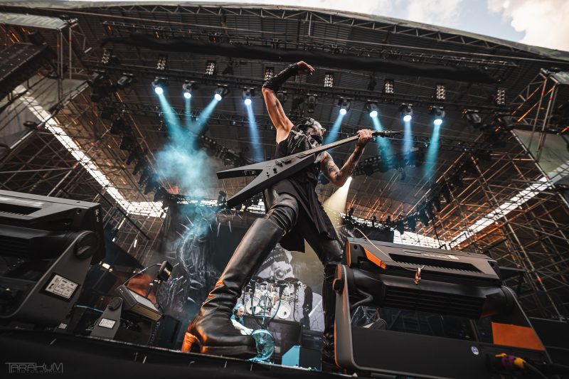 Mystic Festiwal 2023, Gdańsk