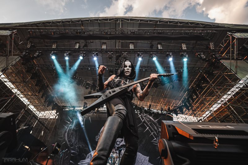 Mystic Festiwal 2023, Gdańsk