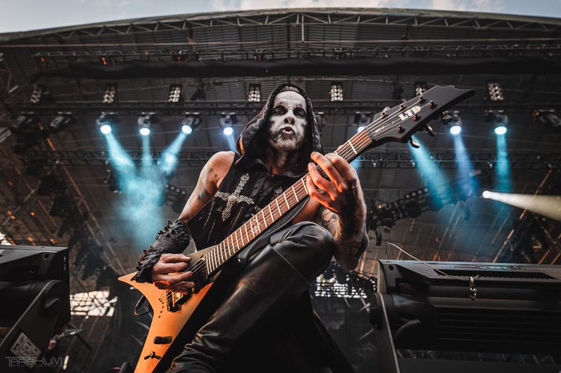 Mystic Festiwal 2023, Gdańsk