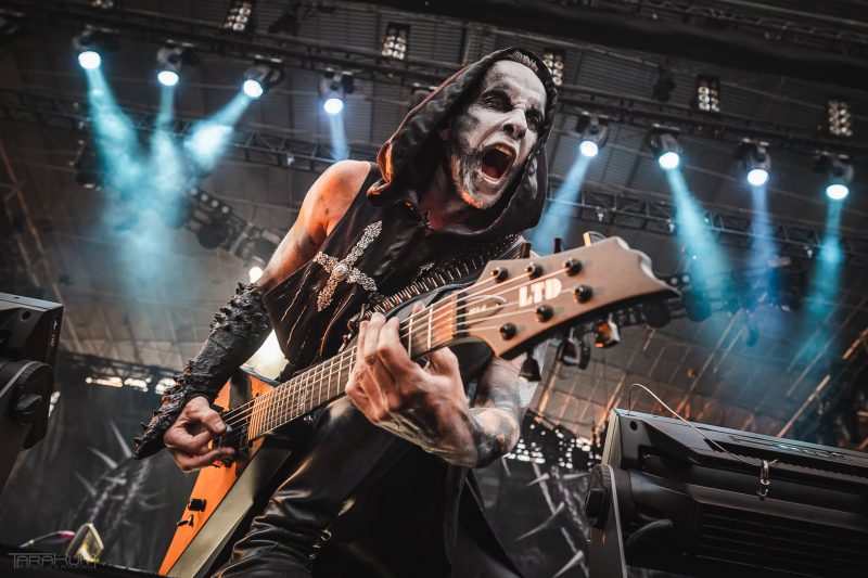 Mystic Festiwal 2023, Gdańsk