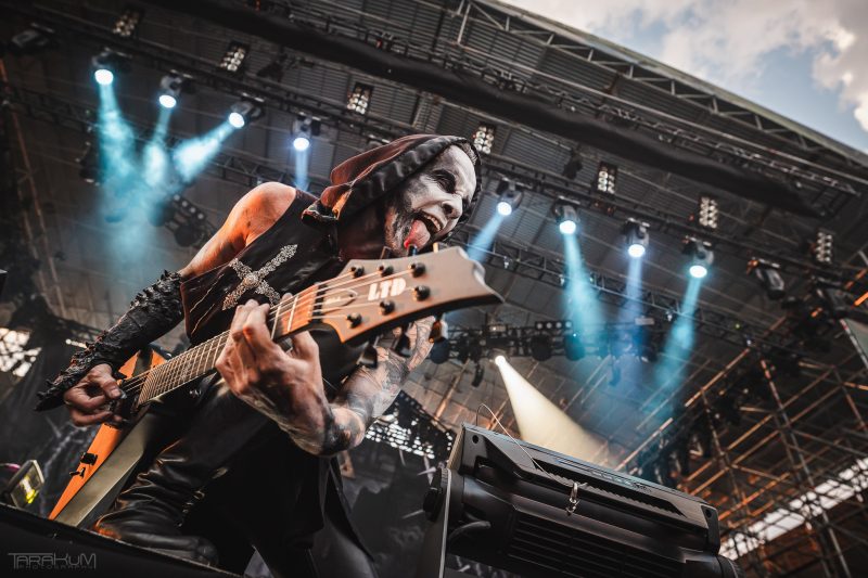 Mystic Festiwal 2023, Gdańsk