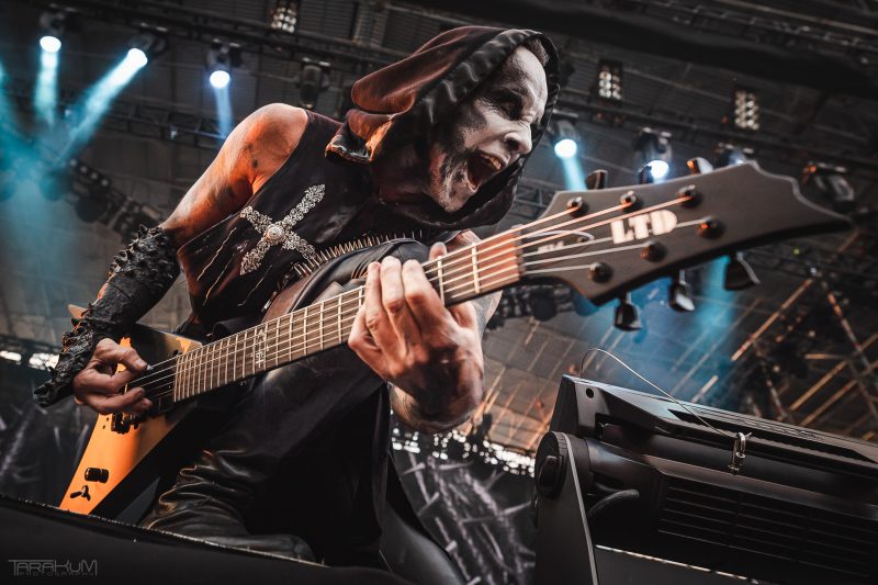 Mystic Festiwal 2023, Gdańsk