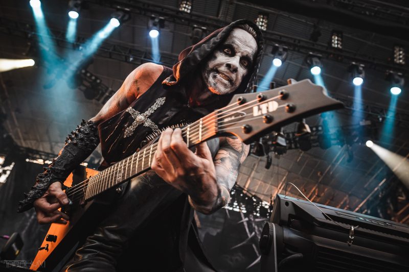 Mystic Festiwal 2023, Gdańsk