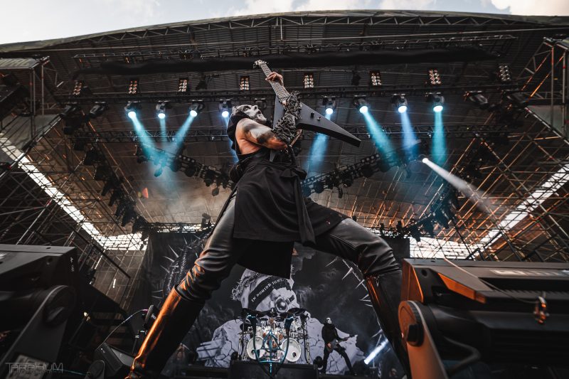 Mystic Festiwal 2023, Gdańsk