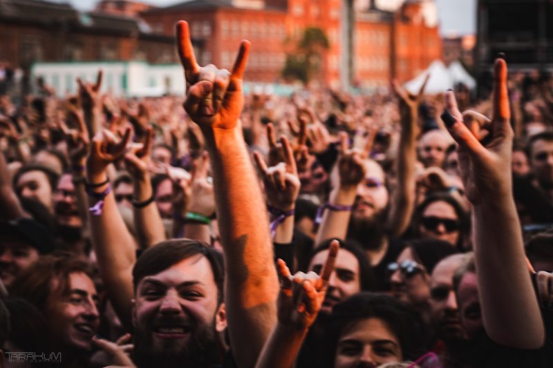 Mystic Festiwal 2023, Gdańsk