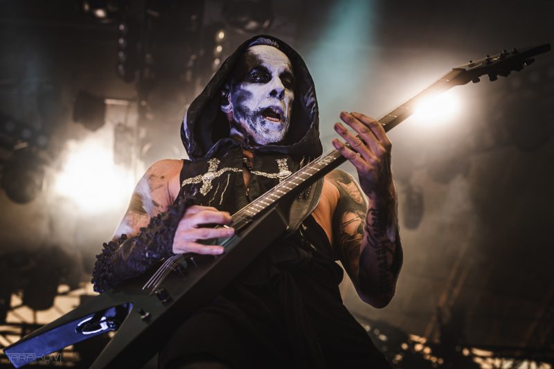 Mystic Festiwal 2023, Gdańsk