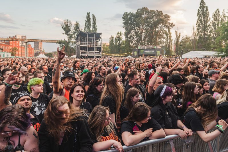 Mystic Festiwal 2023, Gdańsk