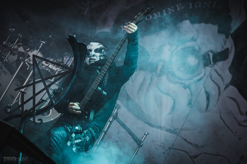 Mystic Festiwal 2023, Gdańsk