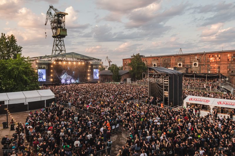 Mystic Festiwal 2023, Gdańsk