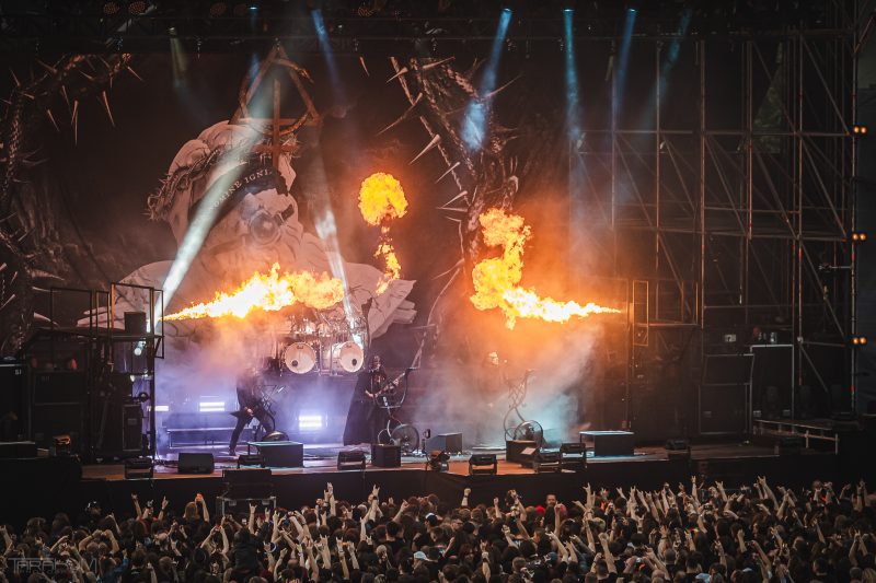 Mystic Festiwal 2023, Gdańsk