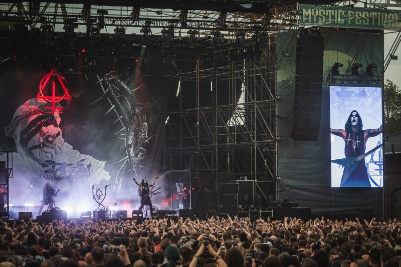 Mystic Festiwal 2023, Gdańsk