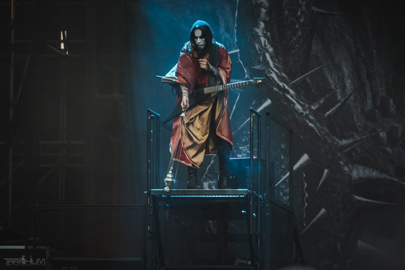 Mystic Festiwal 2023, Gdańsk