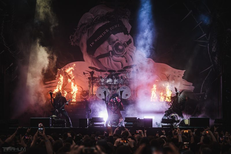 Mystic Festiwal 2023, Gdańsk