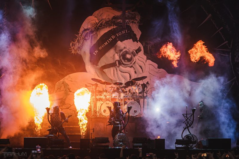 Mystic Festiwal 2023, Gdańsk