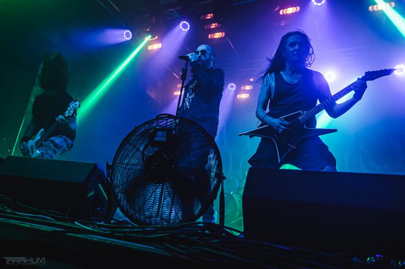 Mystic Festiwal 2023, Gdańsk