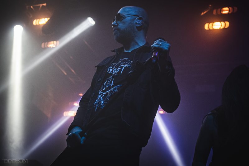 Mystic Festiwal 2023, Gdańsk