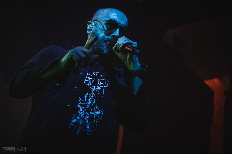 Mystic Festiwal 2023, Gdańsk