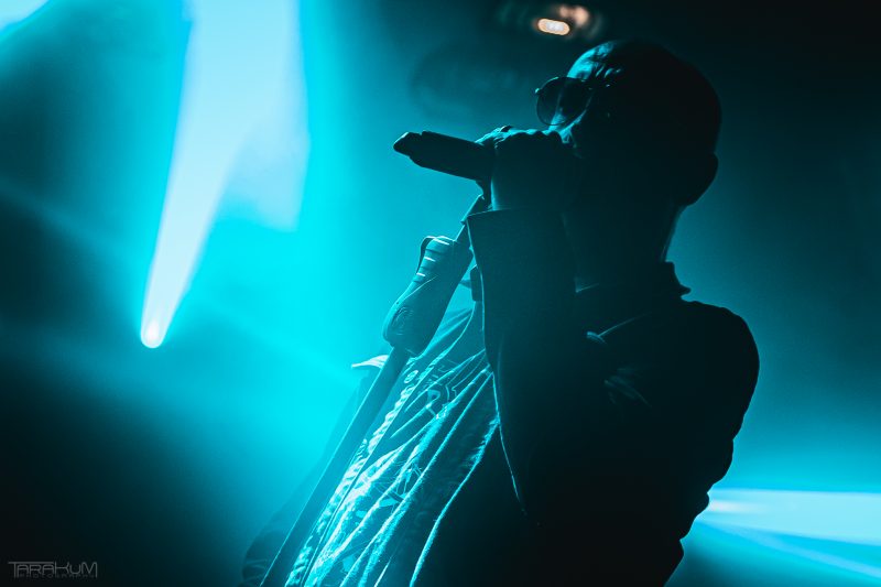 Mystic Festiwal 2023, Gdańsk