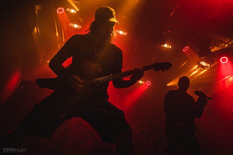 Mystic Festiwal 2023, Gdańsk