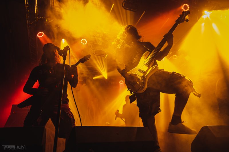 Mystic Festiwal 2023, Gdańsk