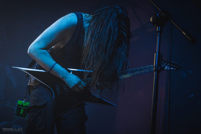 Mystic Festiwal 2023, Gdańsk